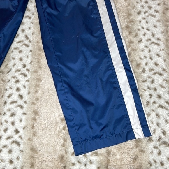 Adidas Boys Track Sweatpants Size L - Picture 5 of 11